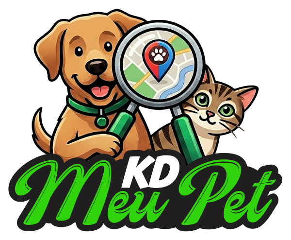 Kd Meu Pet